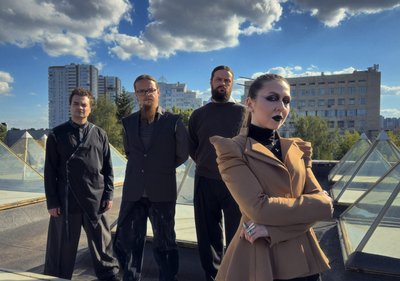 хель богданова про кліп і пісню