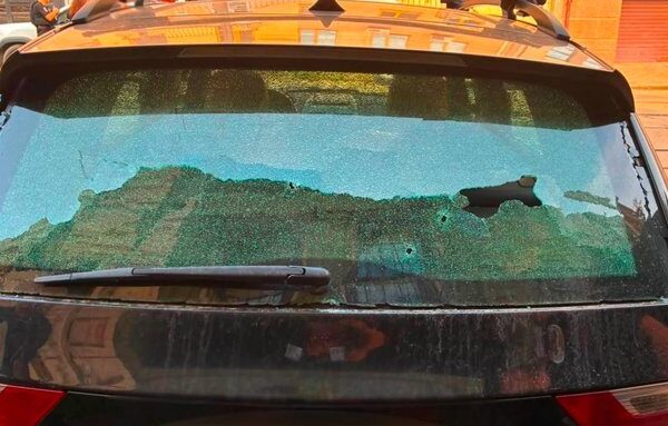 Чоловіка, який стріляв у автомобіль через конфлікт із водієм, судитимуть у столиці.