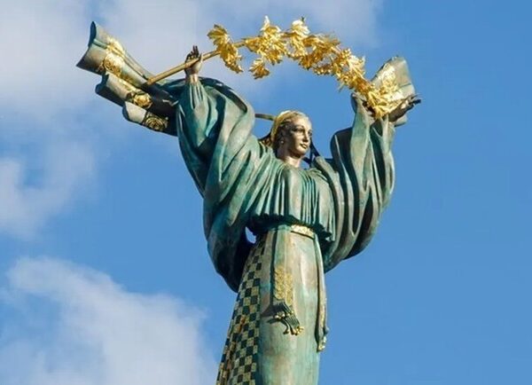 Гала-концерт до Дня Незалежності: Слухайте музику, що надихає