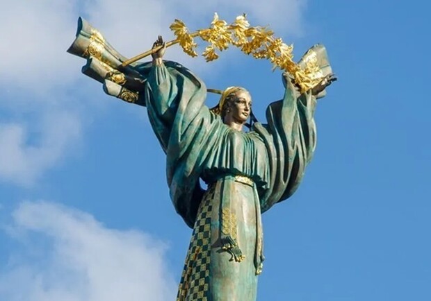 Музичний гала-концерт до Дня Незалежності - фото