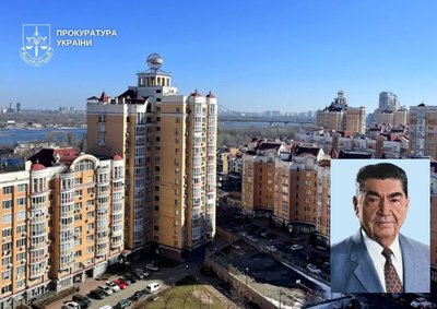 У Києві
