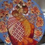 До святкування Дня української пісні Укрпошта представила нову серію поштових&hellip;