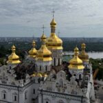 Швейцарія надасть понад 730 тисяч доларів для реконструкції Києво-Печерської лаври