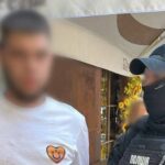 23-річний киянин підозрюється у вимаганні 6 тисяч доларів США за&hellip;