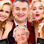 Оскар у Києві: teatralne divo v gorodi