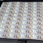 Затримано громадянку Росії, яка сприяла незаконному перетину кордону чоловіками