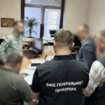 Колишньому очільнику Одеського та Київського КЕУ інкримінують збитки на суму&hellip;