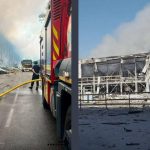 Ще 100 тисяч книг, вартістю близько 120 мільйонів гривень, знищено:…
