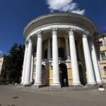 Судова інстанція повернула у державну власність будівлю Жовтневого палацу, що&hellip;