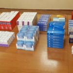 Заробляли мільйони на препаратах: група бізнесменів продавала ліки за необґрунтовано…