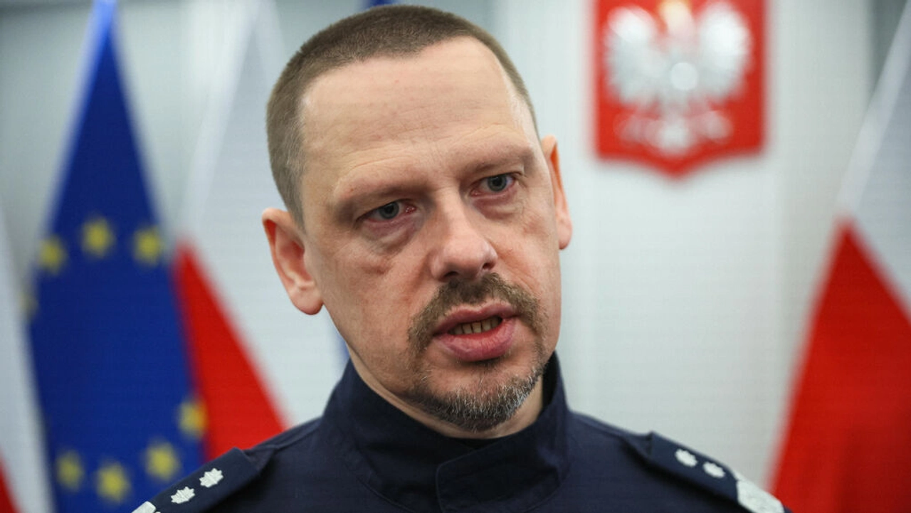 Генеральний інспектор Марек Боронь раніше попереджав про післявоєнну демобілізацію.