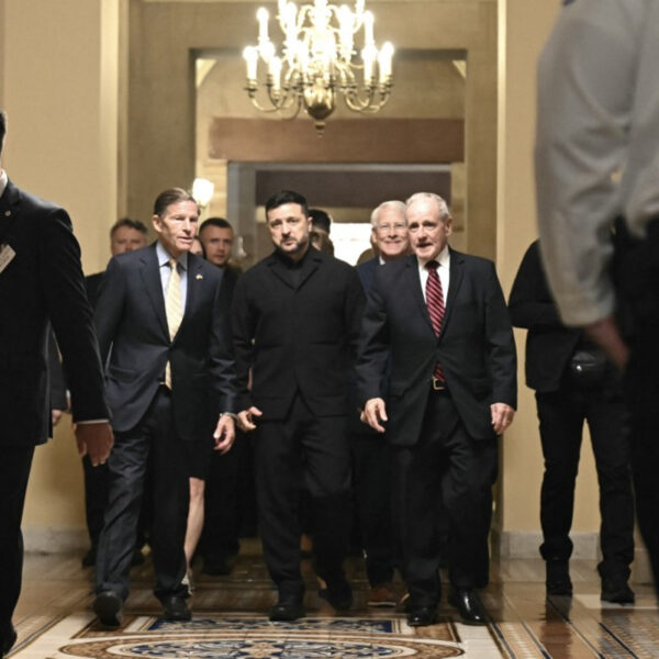 Палата представників США схвалила жорсткі санкції проти Росії