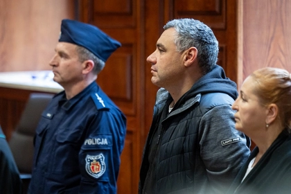 Хорватський суд відклав слухання щодо екстрадиції українського підозрюваного у справі Nord Stream через нові звинувачення