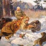 Тигролови” на сцені: прем’єра, що захоплює дух