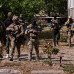 СБУ та ГУР: з’ясування стосунків завершилось перестрілкою на Березняках