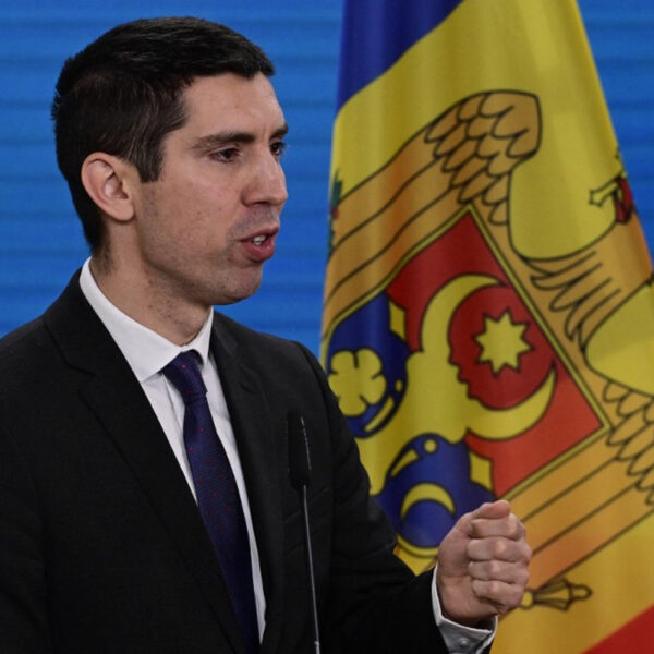 Молдова: Росія вбила двох на кордоні, вдавшись до брехні про зброю