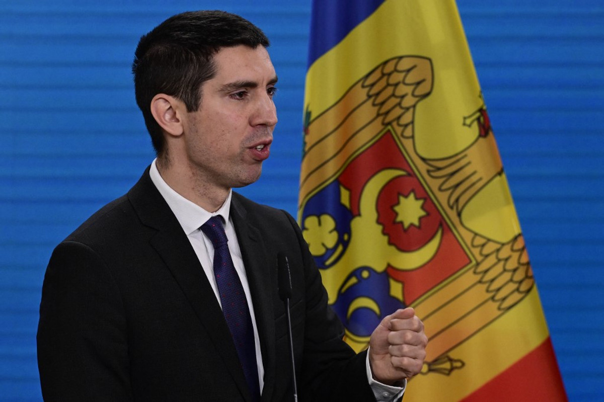 Молдова звинувачує Росію в навмисному обстрілі кордону