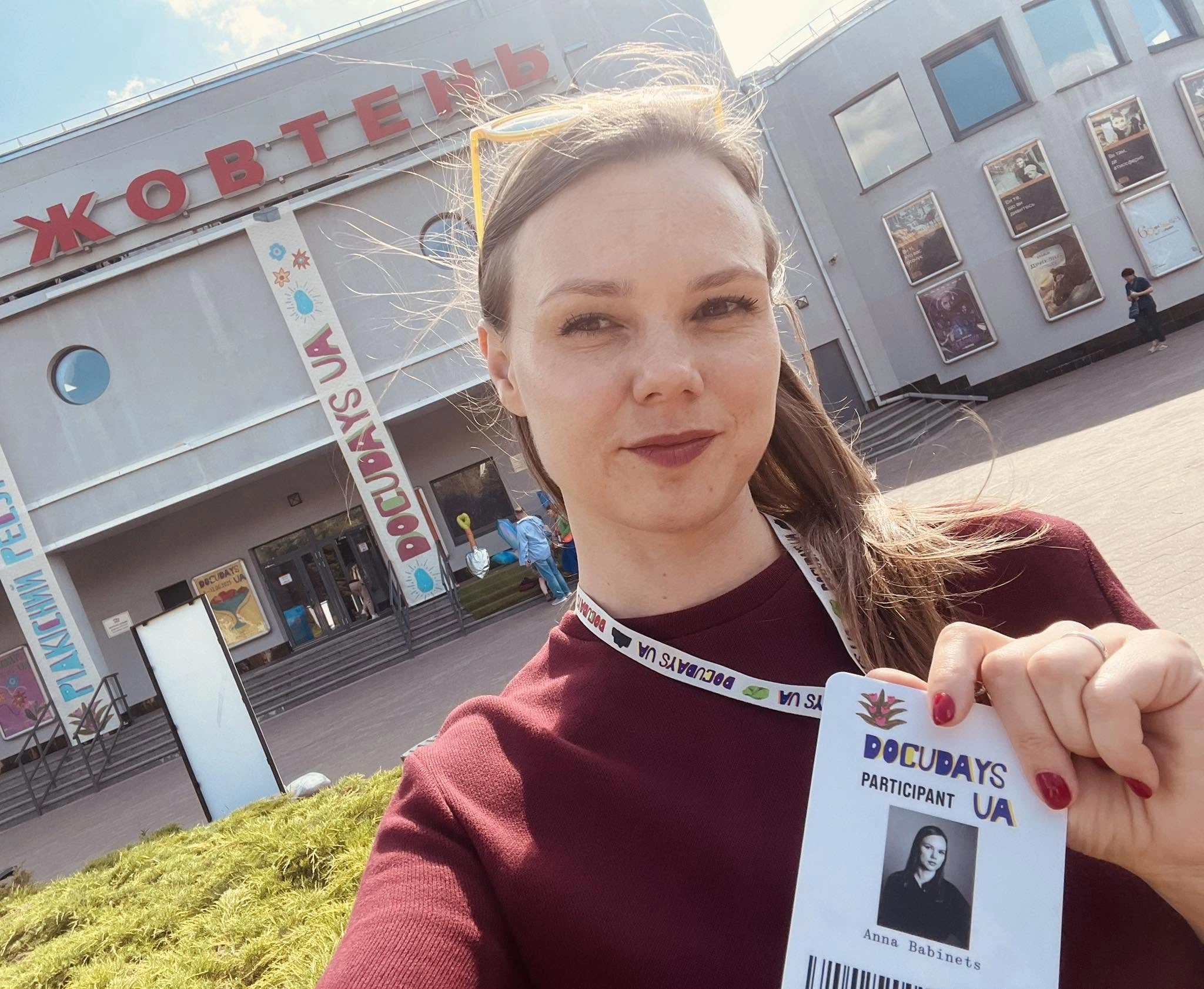 Українські медіа за 35 років незалежності. Частина IV. Анна Бабінець про розслідування та таємниці українських чиновників