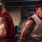 Звільнено другий трейлер фільму «Street Fighter: Вуличний боєць»