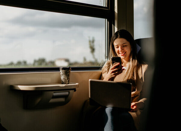 Wi-Fi в поїзді Київ–Рахів: деталі роботи та вартість