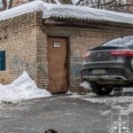 Київський суд покарав зловмисника, який намагався приховати вбивство під виглядом…