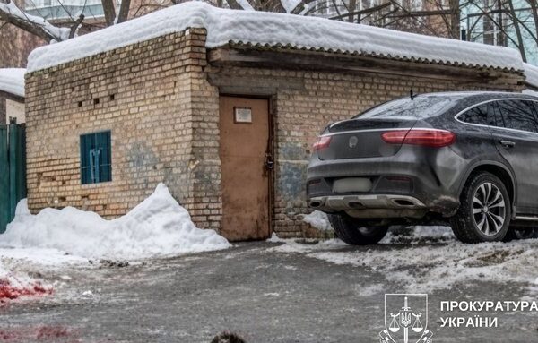 Київський суд покарав зловмисника, який намагався приховати вбивство під виглядом побутової сварки