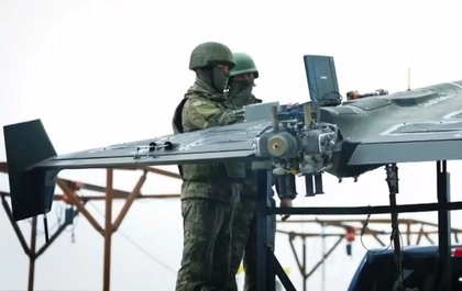 Російські генерали роками симулюють війну з НАТО
