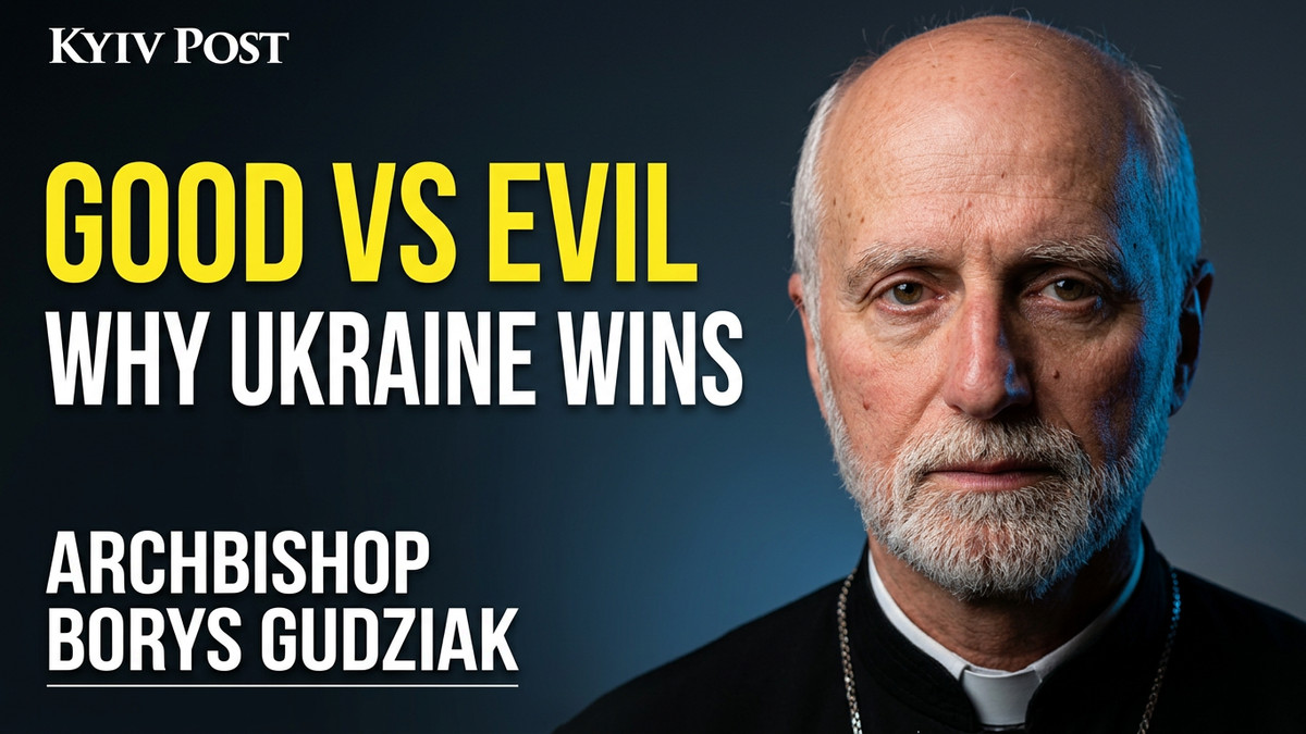 Борис Ґудзяк, митрополит, архієпархія Філадельфії, Українська греко-католицька церква