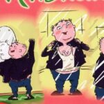 Відкрийте для себе “Мину Мазайла”: нова вистава, що вразить київські…