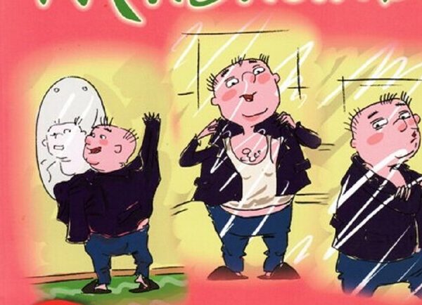Відкрийте для себе “Мину Мазайла”: нова вистава, що вразить київські театри