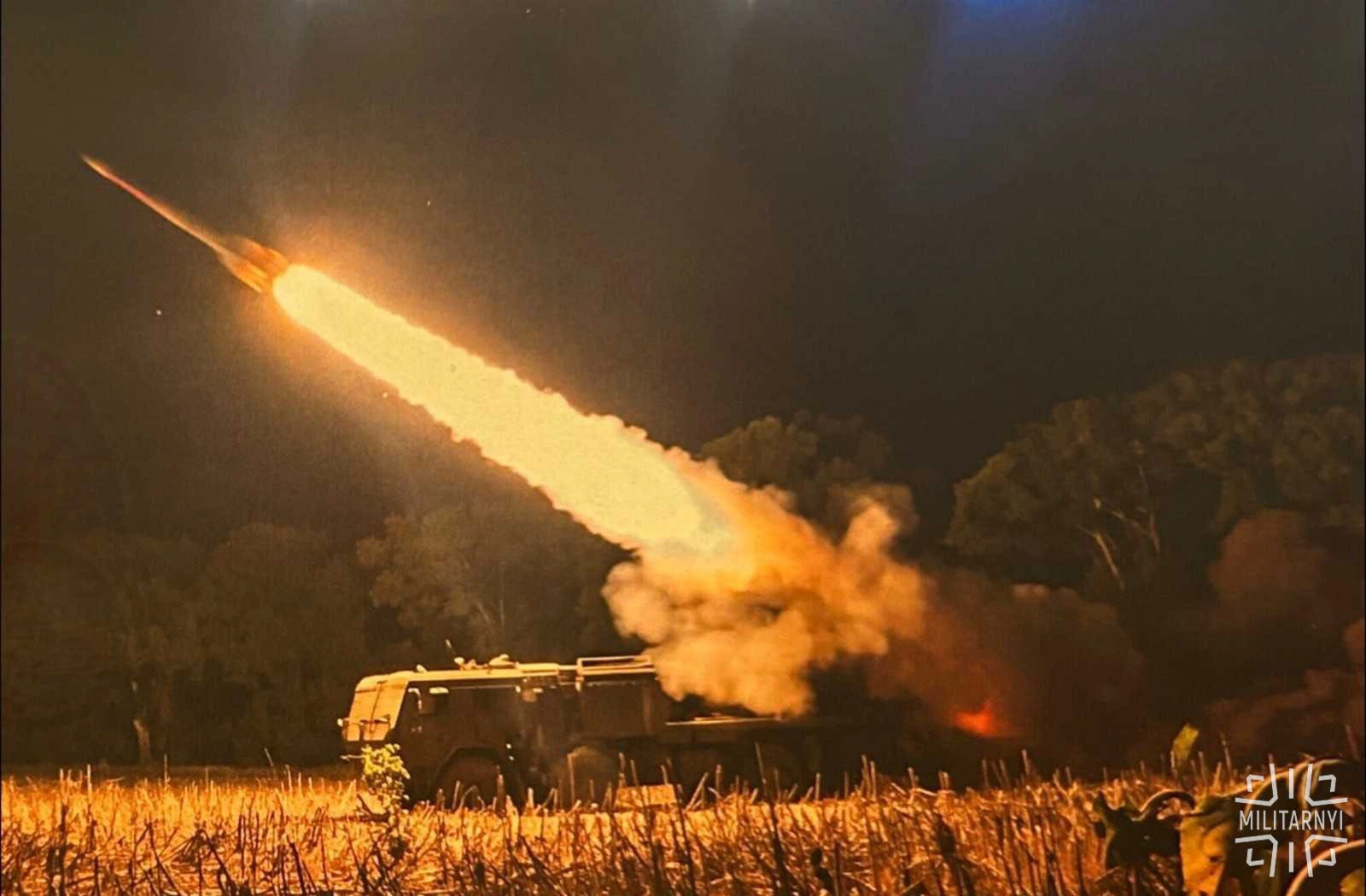 Зенітна ракета Koral