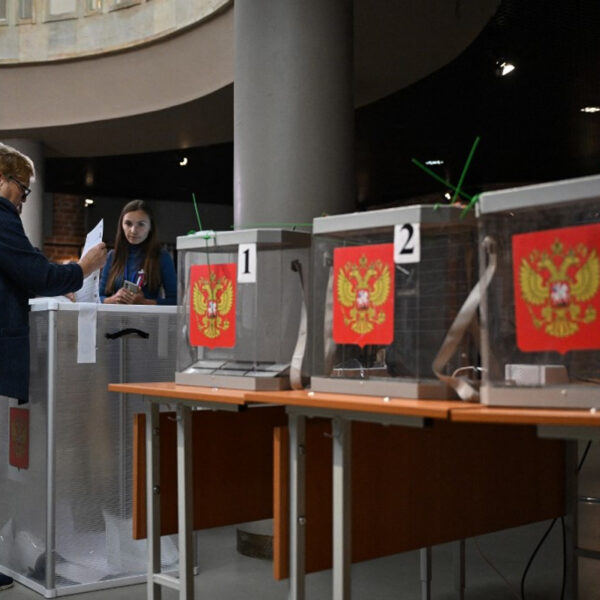 Чи є в росіян вибір?