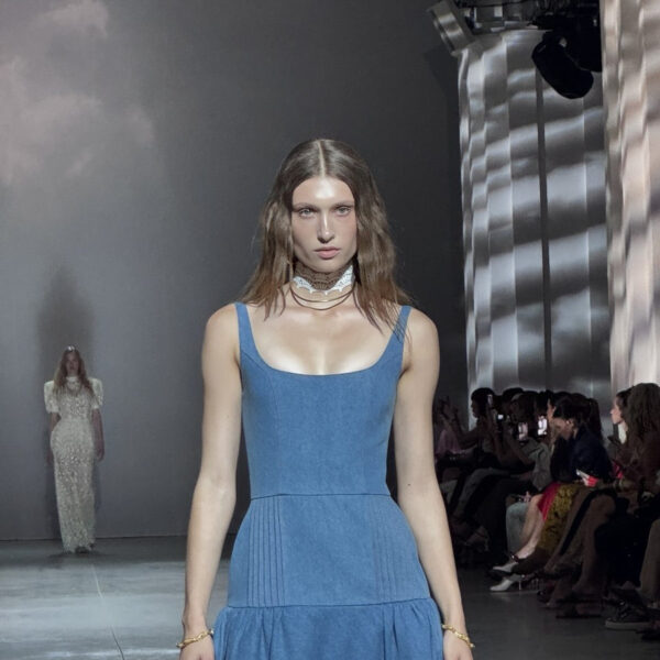 Незламний дух Ukrainian Fashion Week: мода на тлі війни