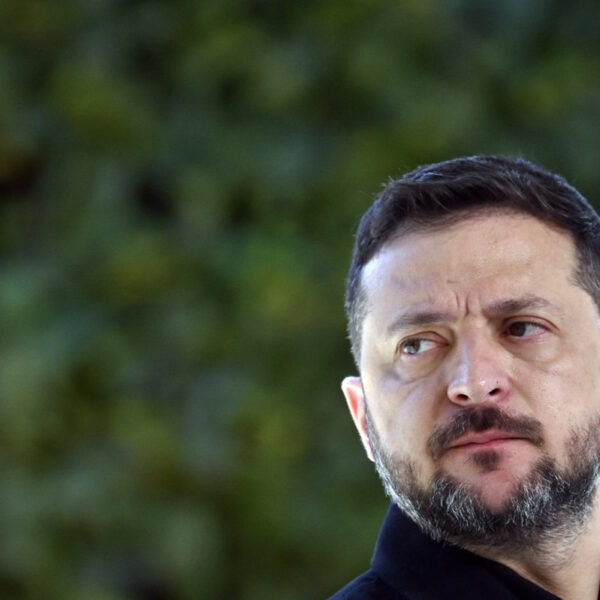 Зеленський: Китай стає більш лояльним до Росії