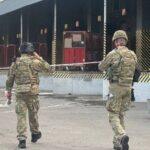 Киянина судитимуть за посилку з боєприпасами, що вибухнула на пошті