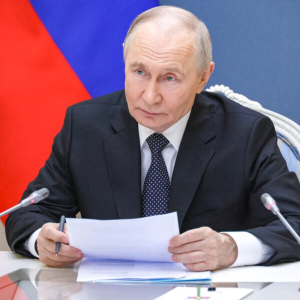Росія четвертий рік поспіль нарощує свій ядерний арсенал