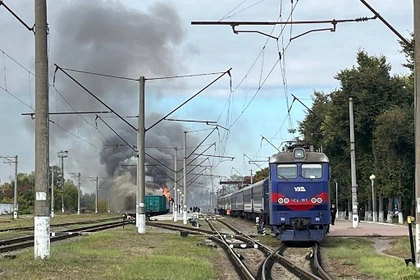 Росія все частіше націлюється на залізниці України, загрожуючи економічній та соціальній безпеці