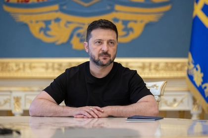 «Ворог не відпочивав»: Росія посилює атаки по всій Україні, каже Зеленський