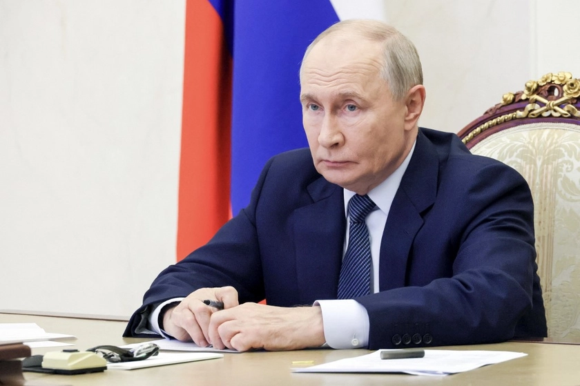 Найпопулярнішим фільмом у Росії минулого року став 