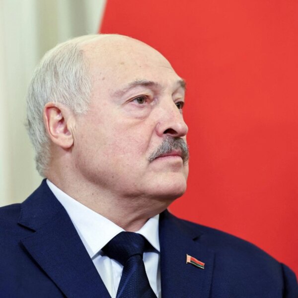 Білорусь звільняє 25 в’язнів у відповідь на пом’якшення санкцій США