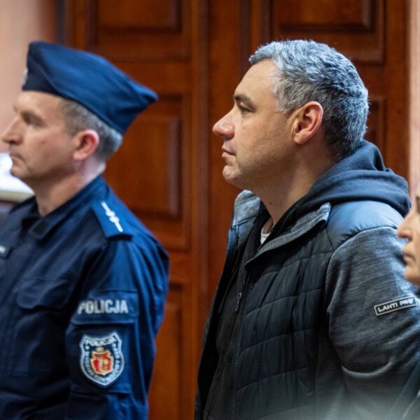 Засідання щодо українського фігуранта справи “Північного потоку” відклали через нове звинувачення Німеччини у воєнних злочинах