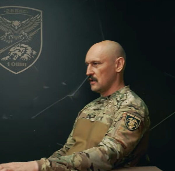 Україна спростовує заяви про неминучий наступ росіян на Запоріжжя