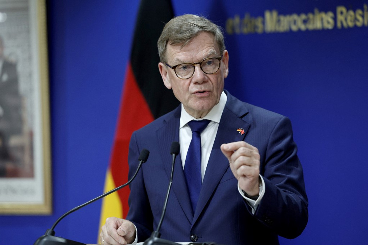 Німеччина закликає українців стати до лав ЗСУ