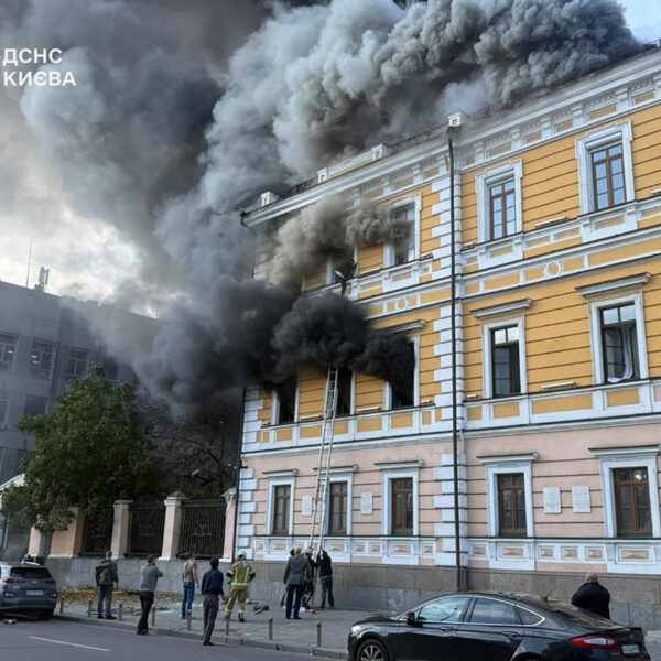 Російська підтримка глобальної співпраці та схвалення війни Путіна: в чому парадокс