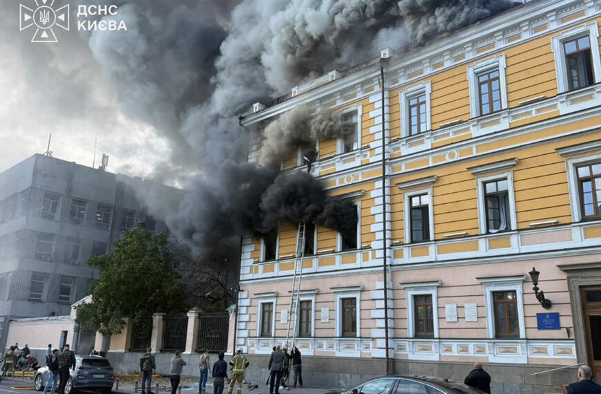 Російська підтримка глобальної співпраці та схвалення війни Путіна: в чому парадокс
