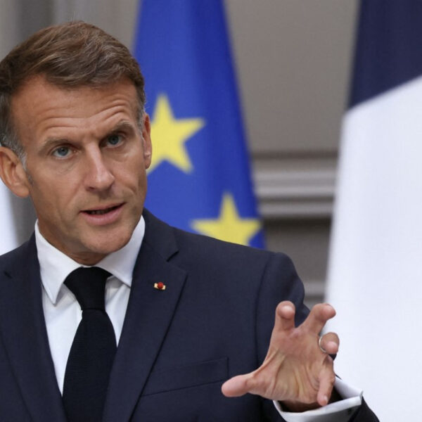 Макрон наказав розробити план захисту інфраструктури та скликає саміт G7 з енергетики