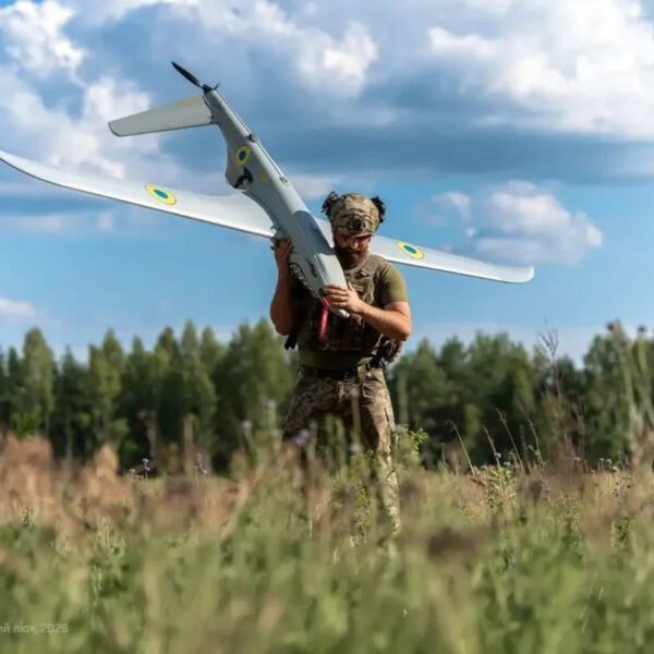 Українські сили знищили російський ЗРК “Бук-М3”, радар та завод дронів