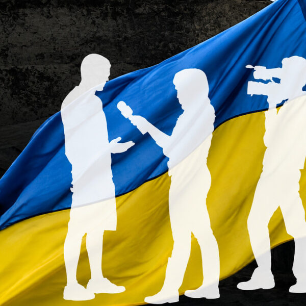 Вільна преса України: 35 років свободи слова – що варто знати
