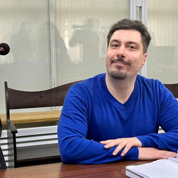 Екс-голова Верховного Суду України визнав себе винним у хабарництві на 2,7 мільйона доларів