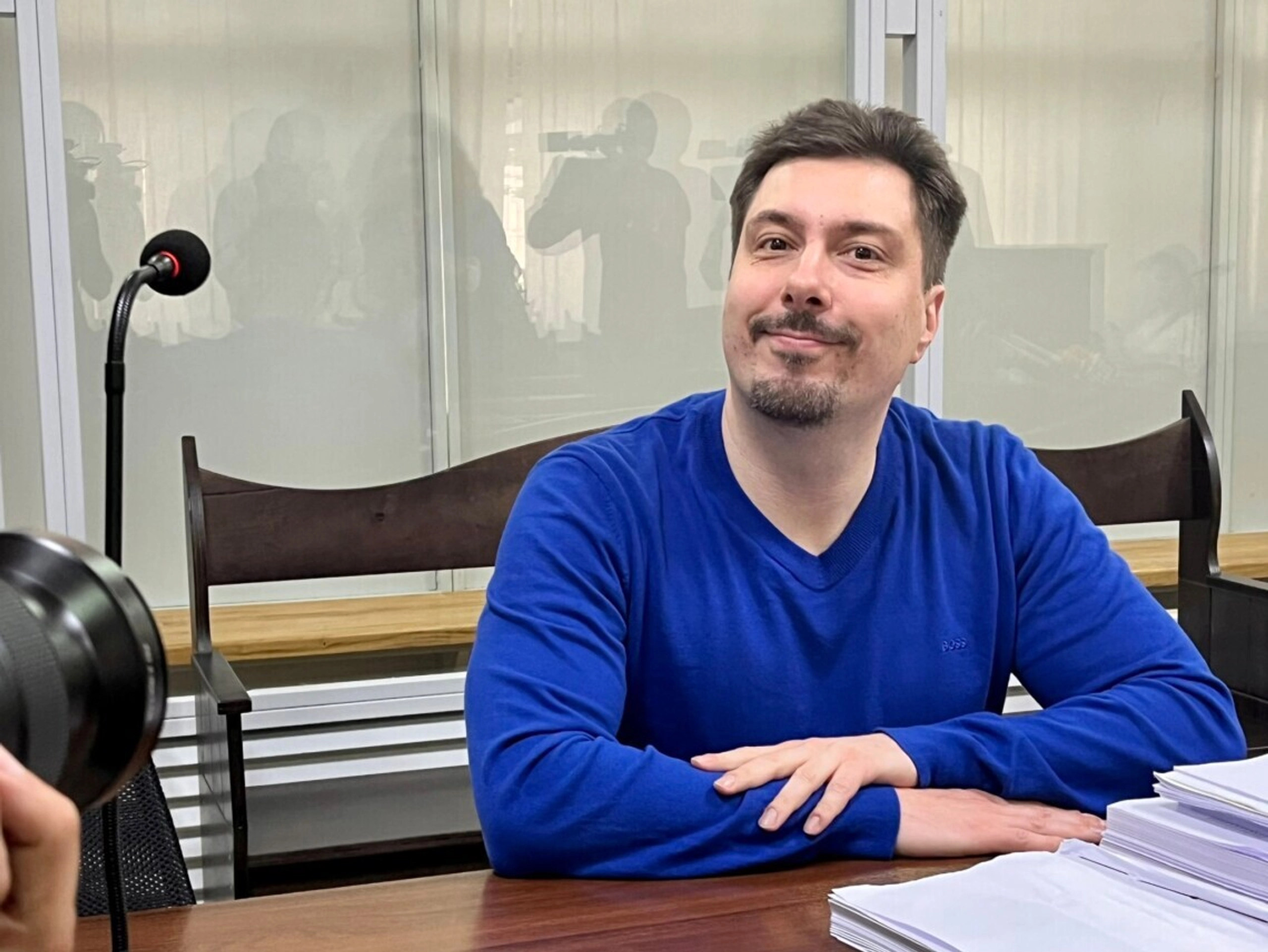 Екс-голова Верховного Суду пішов на угоду зі слідством, що може стати прецедентом у справах щодо корупції в Україні